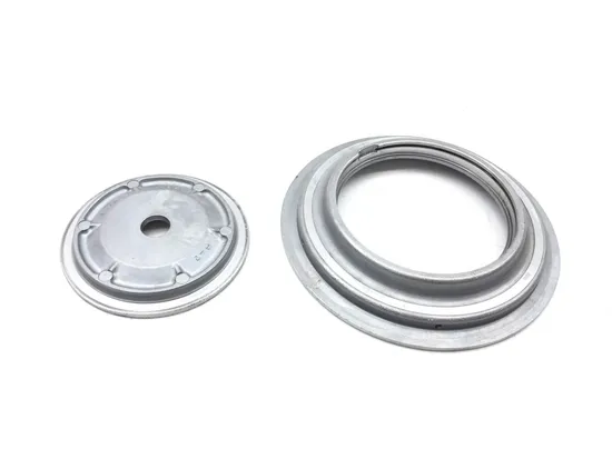 Engine Complete Clutch Hub Assembly 2002 Kawasaki Vulcan 1500 Classic 3341