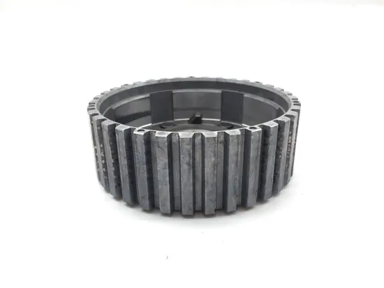 Engine Complete Clutch Hub Assembly 2002 Kawasaki Vulcan 1500 Classic 3341