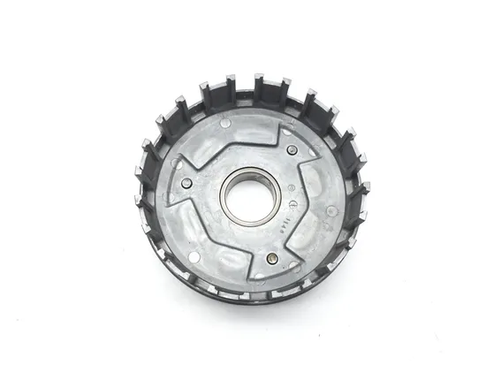 Engine Complete Clutch Hub Assembly 2002 Kawasaki Vulcan 1500 Classic 3341