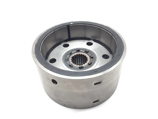 Engine Flywheel 2002 Kawasaki Vulcan 1500 VN1500E Classic 3341