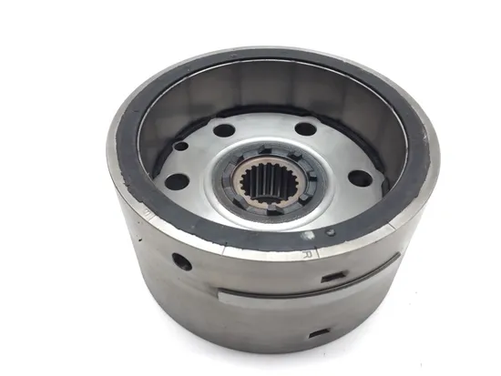 Engine Flywheel 2002 Kawasaki Vulcan 1500 VN1500E Classic 3341