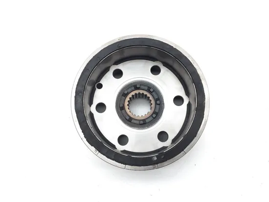 Engine Flywheel 2002 Kawasaki Vulcan 1500 VN1500E Classic 3341