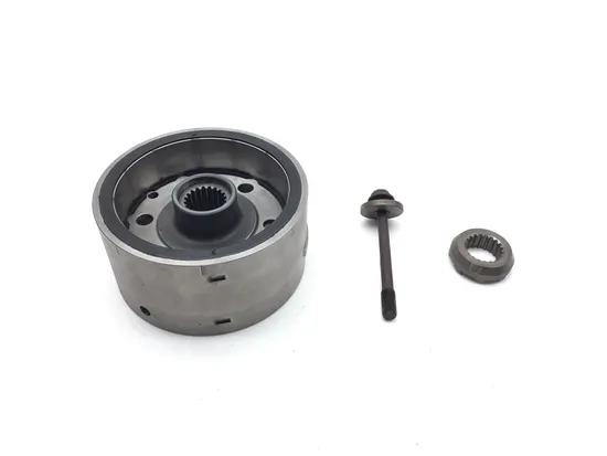 Engine Flywheel 2002 Kawasaki Vulcan 1500 VN1500E Classic 3341