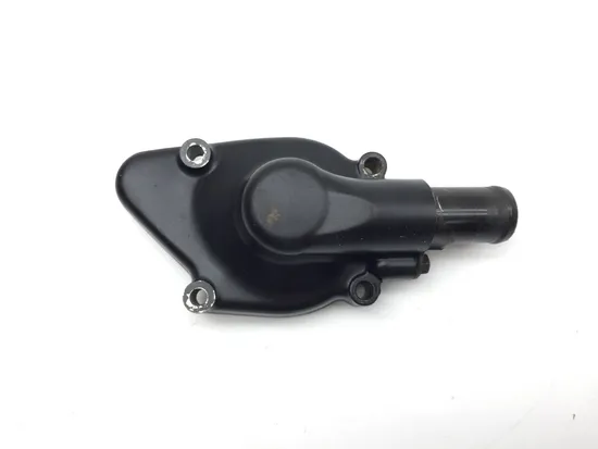 Water Pump Cover 2002 Kawasaki Vulcan 1500 VN1500E Classic 3341