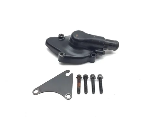 Water Pump Cover 2002 Kawasaki Vulcan 1500 VN1500E Classic 3341