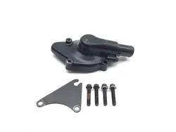 Water Pump Cover 2002 Kawasaki Vulcan 1500 VN1500E Classic 3341