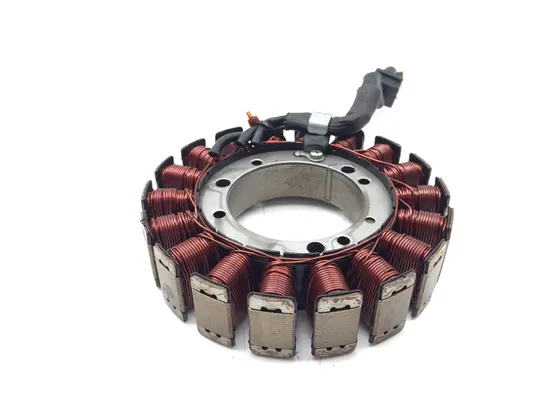 Engine Stator Generator 2002 Kawasaki Vulcan 1500 VN1500E Classic 3341