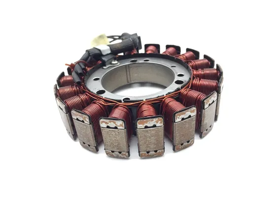 Engine Stator Generator 2002 Kawasaki Vulcan 1500 VN1500E Classic 3341