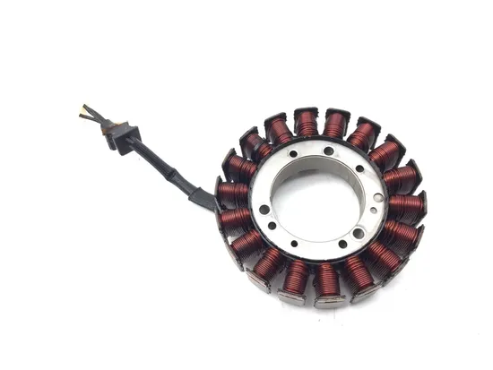Engine Stator Generator 2002 Kawasaki Vulcan 1500 VN1500E Classic 3341