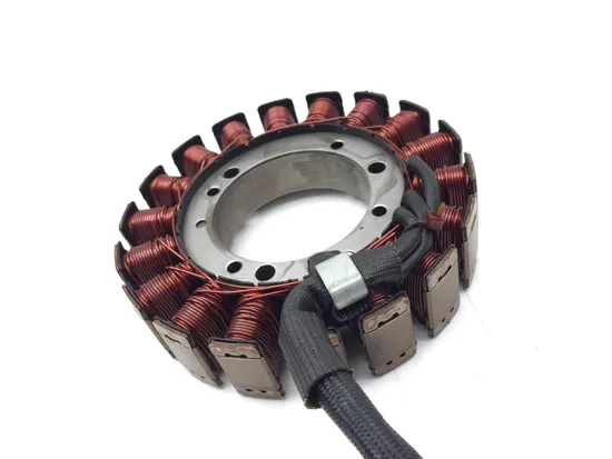 Engine Stator Generator 2002 Kawasaki Vulcan 1500 VN1500E Classic 3341