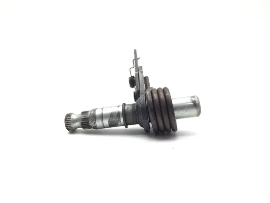 Engine Shifter Shift Shaft 2002 Kawasaki Vulcan 1500 VN1500E Classic 3341