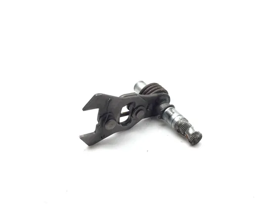 Engine Shifter Shift Shaft 2002 Kawasaki Vulcan 1500 VN1500E Classic 3341