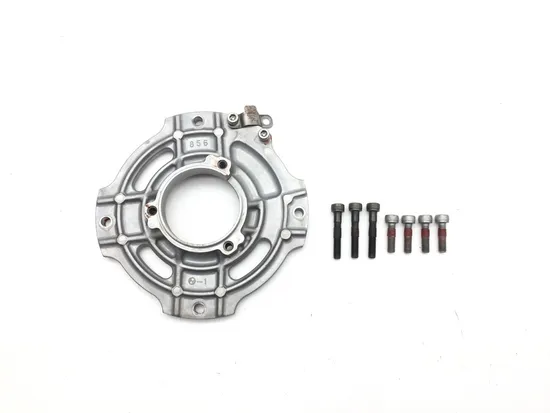 Stator Mount Plate 2002 Kawasaki Vulcan 1500 VN1500E Classic 3341