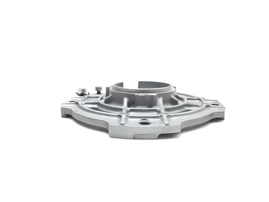 Stator Mount Plate 2002 Kawasaki Vulcan 1500 VN1500E Classic 3341