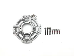 Stator Mount Plate 2002 Kawasaki Vulcan 1500 VN1500E Classic 3341