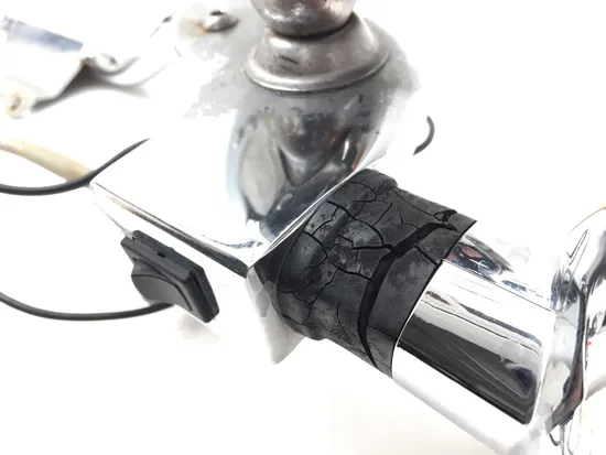 Front Spot Light Turn Signal Bar 2002 Kawasaki Vulcan 1500 Classic 3341 PARTS