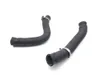 Engine Radiator Cooling Hoses 2002 Kawasaki Vulcan 1500 VN1500E Classic 3341