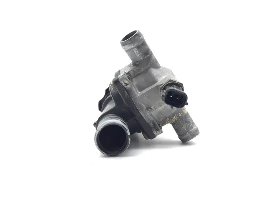 Thermostat Housing 2002 Kawasaki Vulcan 1500 VN1500E Classic 3341