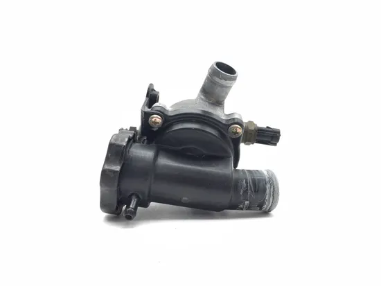 Thermostat Housing 2002 Kawasaki Vulcan 1500 VN1500E Classic 3341