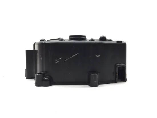 Engine Outer Stator Generator Cover 2002 Kawasaki Vulcan 1500 Classic 3341