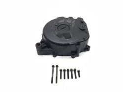 Engine Outer Stator Generator Cover 2002 Kawasaki Vulcan 1500 Classic 3341