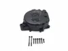 Engine Outer Stator Generator Cover 2002 Kawasaki Vulcan 1500 Classic 3341
