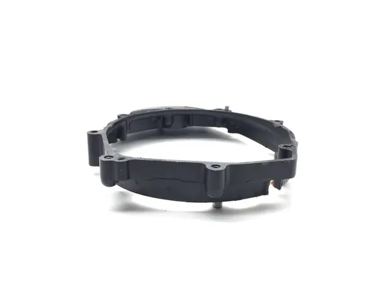 Engine Inner Stator Generator Cover 2002 Kawasaki Vulcan 1500 Classic 3341