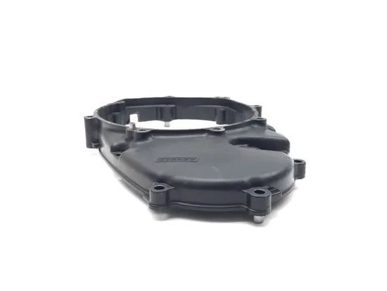 Engine Inner Stator Generator Cover 2002 Kawasaki Vulcan 1500 Classic 3341