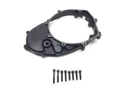 Engine Inner Stator Generator Cover 2002 Kawasaki Vulcan 1500 Classic 3341