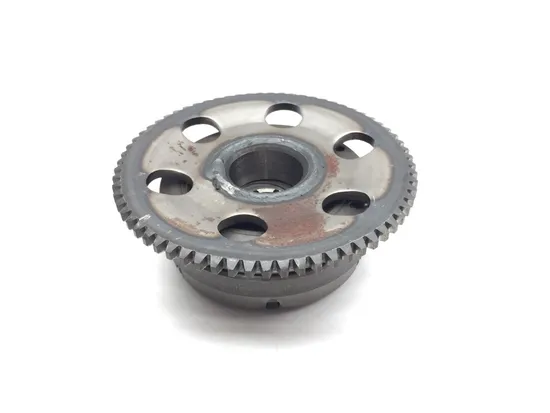 Engine Starter Clutch 2002 Kawasaki Vulcan 1500 VN1500E Classic 3341