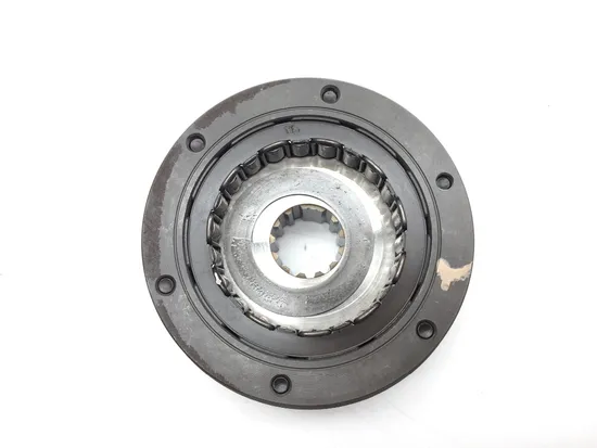 Engine Starter Clutch 2002 Kawasaki Vulcan 1500 VN1500E Classic 3341