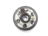 Engine Starter Clutch 2002 Kawasaki Vulcan 1500 VN1500E Classic 3341