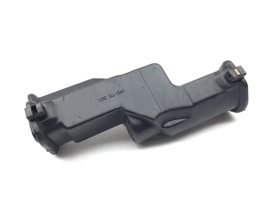 Airbox and Air Valve Assembly 2002 Kawasaki Vulcan 1500 VN1500E Classic 3341