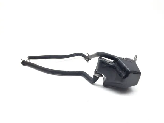 Oil Vent Box 2002 Kawasaki Vulcan 1500 VN1500E Classic 3341