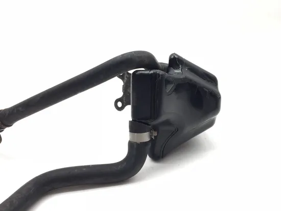 Oil Vent Box 2002 Kawasaki Vulcan 1500 VN1500E Classic 3341