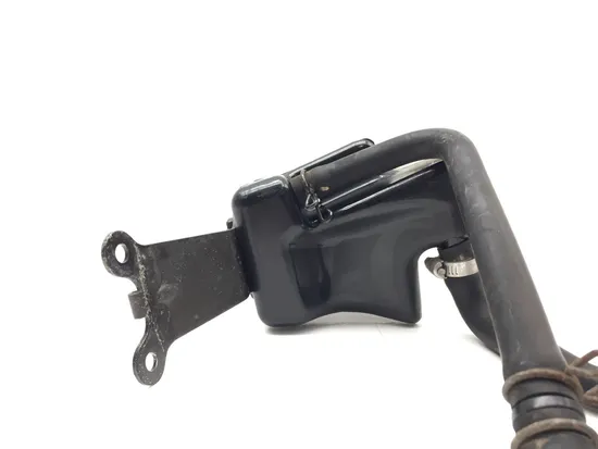 Oil Vent Box 2002 Kawasaki Vulcan 1500 VN1500E Classic 3341