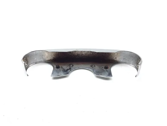 Upper Triple Tree Top Fork Clamp Cover 2002 Kawasaki Vulcan 1500 Classic 3341 x