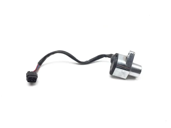 Lockset Ignition Key Steering Lock 2002 Kawasaki Vulcan 1500 Classic 3341