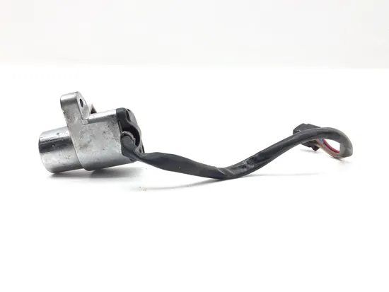 Lockset Ignition Key Steering Lock 2002 Kawasaki Vulcan 1500 Classic 3341