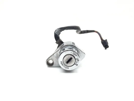 Lockset Ignition Key Steering Lock 2002 Kawasaki Vulcan 1500 Classic 3341