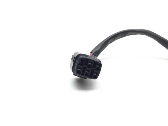 Lockset Ignition Key Steering Lock 2002 Kawasaki Vulcan 1500 Classic 3341