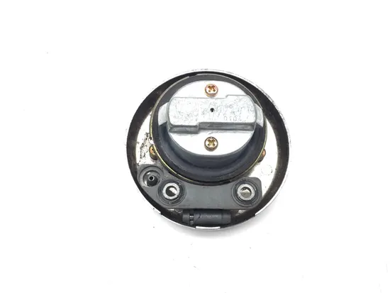 Lockset Ignition Key Steering Lock 2002 Kawasaki Vulcan 1500 Classic 3341