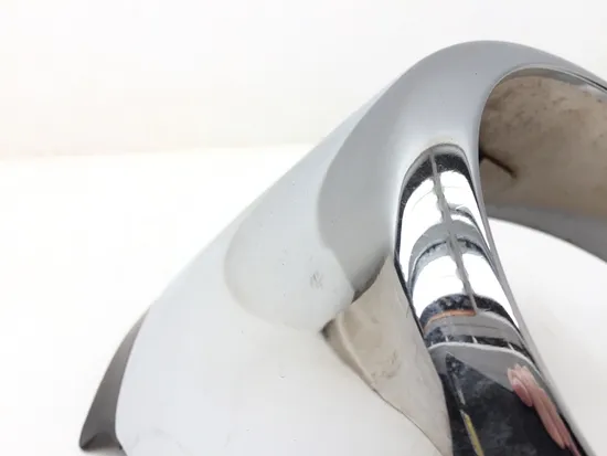 Chrome Gas Tank Cover 2002 Kawasaki Vulcan 1500 VN1500E Classic 3341 x