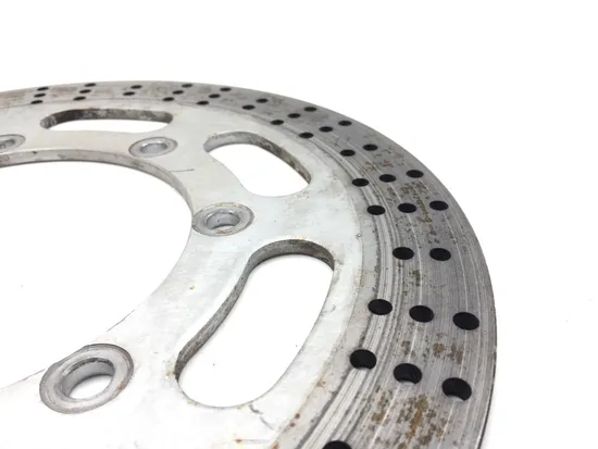 Front Brake Rotor Disc 2002 Kawasaki Vulcan 1500 VN1500E Classic 3341