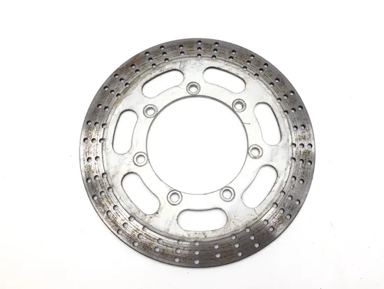Front Brake Rotor Disc 2002 Kawasaki Vulcan 1500 VN1500E Classic 3341