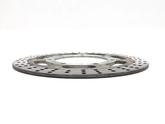 Front Brake Rotor Disc 2002 Kawasaki Vulcan 1500 VN1500E Classic 3341