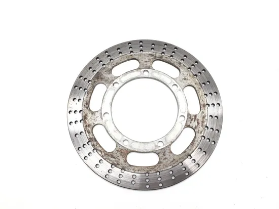 Front Brake Rotor Disc 2002 Kawasaki Vulcan 1500 VN1500E Classic 3341