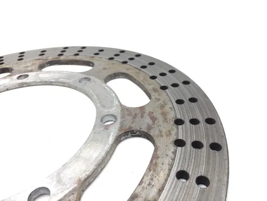 Front Brake Rotor Disc 2002 Kawasaki Vulcan 1500 VN1500E Classic 3341