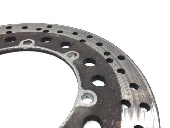 Rear Brake Rotor Disc 2002 Kawasaki Vulcan 1500 VN1500E Classic 3341