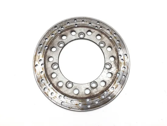 Rear Brake Rotor Disc 2002 Kawasaki Vulcan 1500 VN1500E Classic 3341